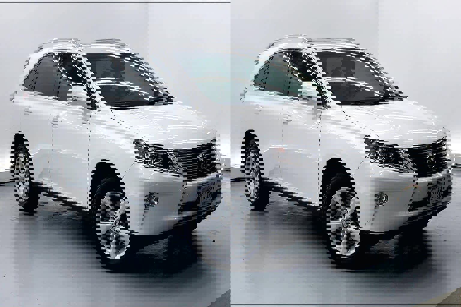 Used 2015 Lexus RX 350 FWD image 6