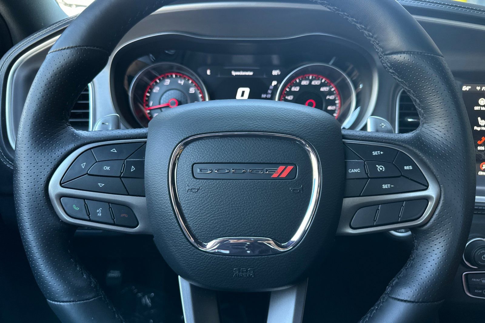 Used 2022 Dodge Charger Scat Pack image 25