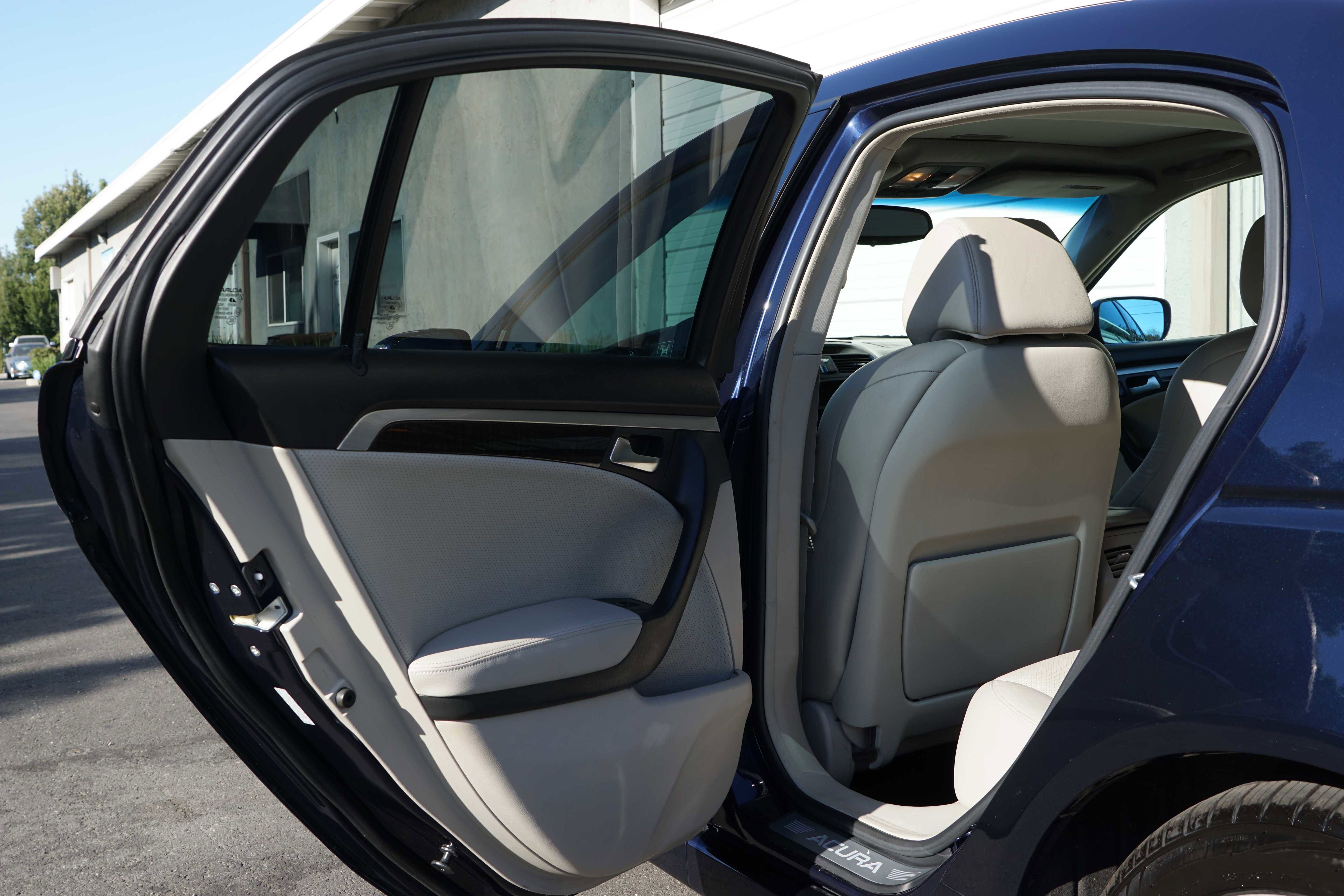 Used 2007 Acura TL image 21