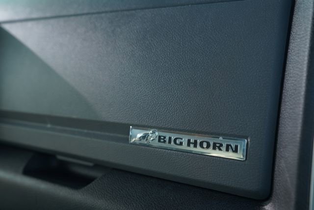 Used 2016 RAM 1500 Big Horn image 32