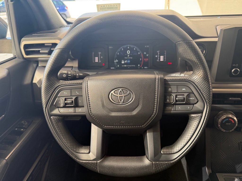 Used 2026 Toyota Tacoma SR5 AWD/4WD image 22