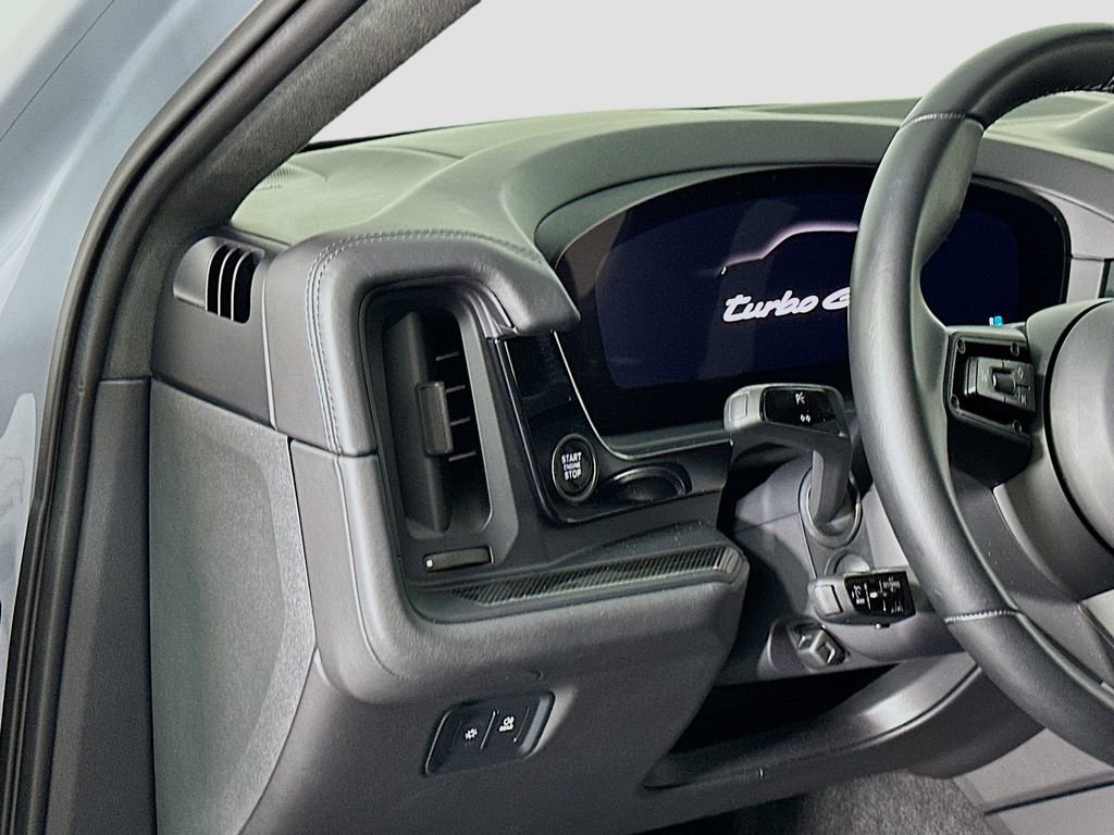 Used 2024 Porsche Cayenne Turbo GT image 11