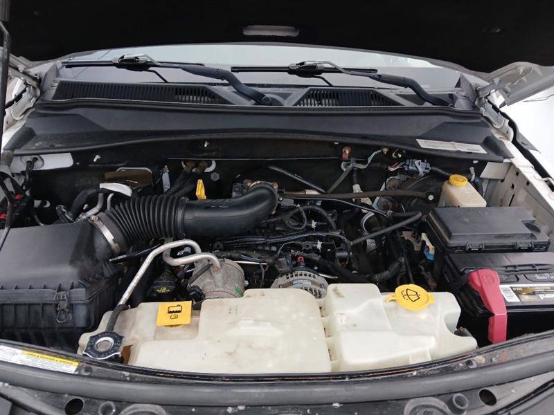 Used 2011 Dodge Nitro SXT AWD/4WD image 16