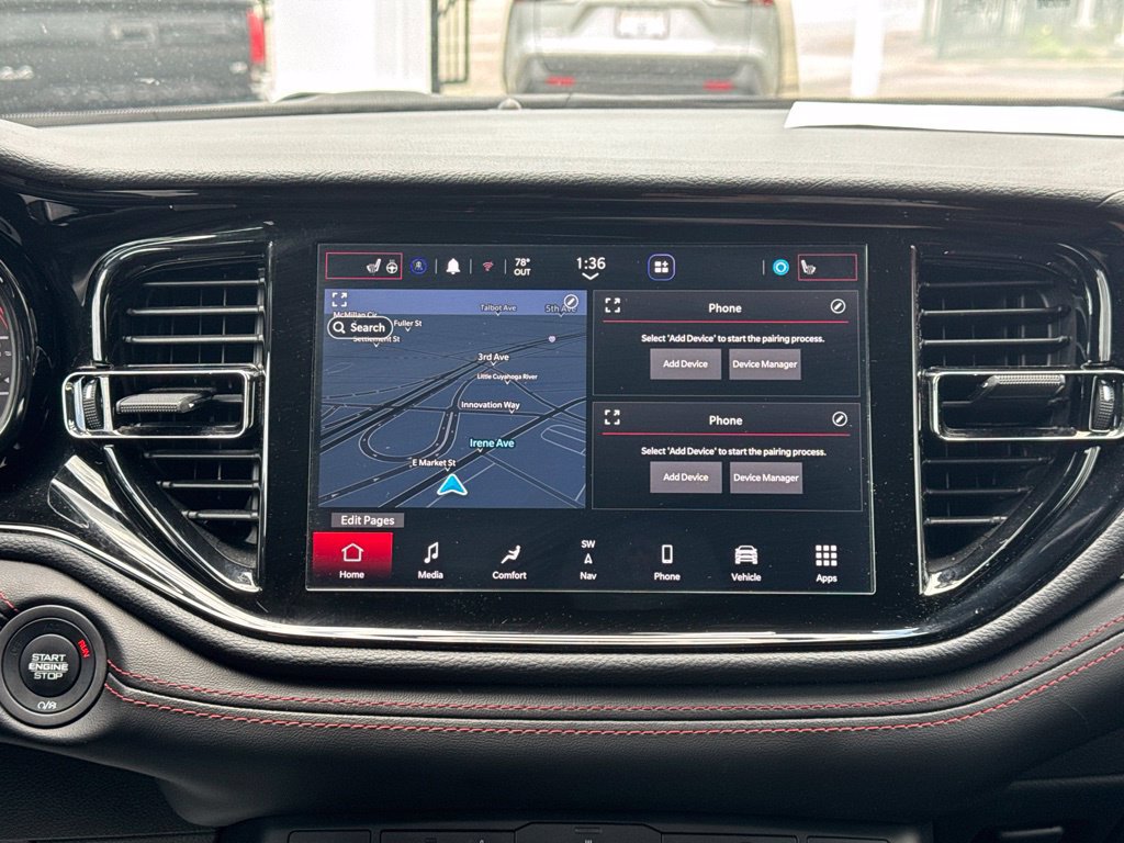 Used 2026 Dodge Durango GT AWD/4WD image 21