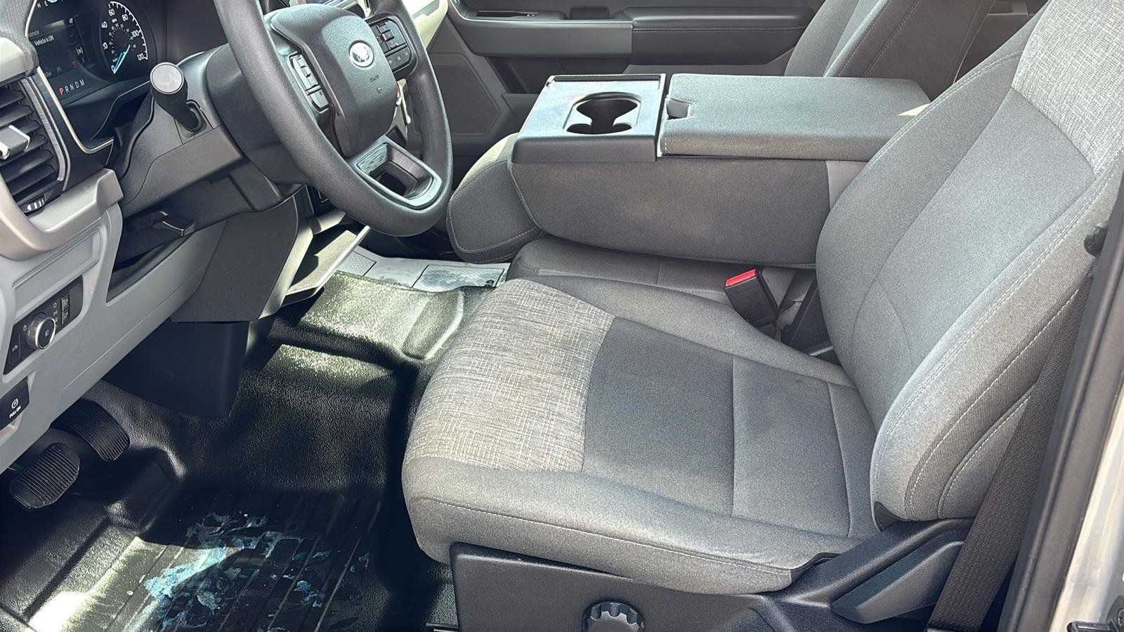 Used 2021 Ford F150 XLT image 13