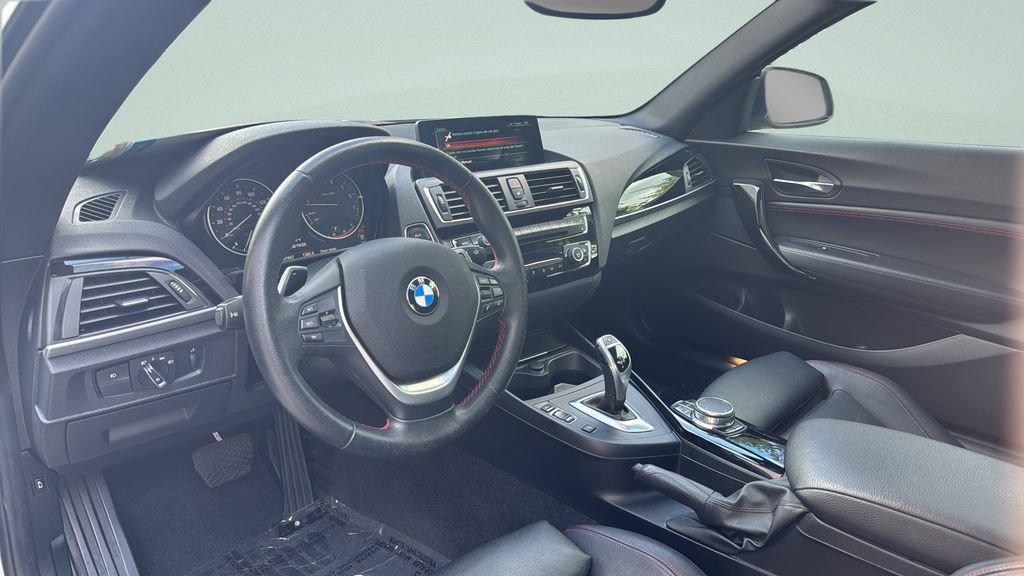 Used 2017 BMW 230i Coupe RWD image 21