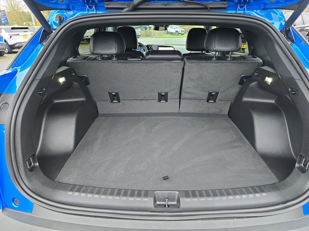 New 2025 Chevrolet Blazer EV LT image 27