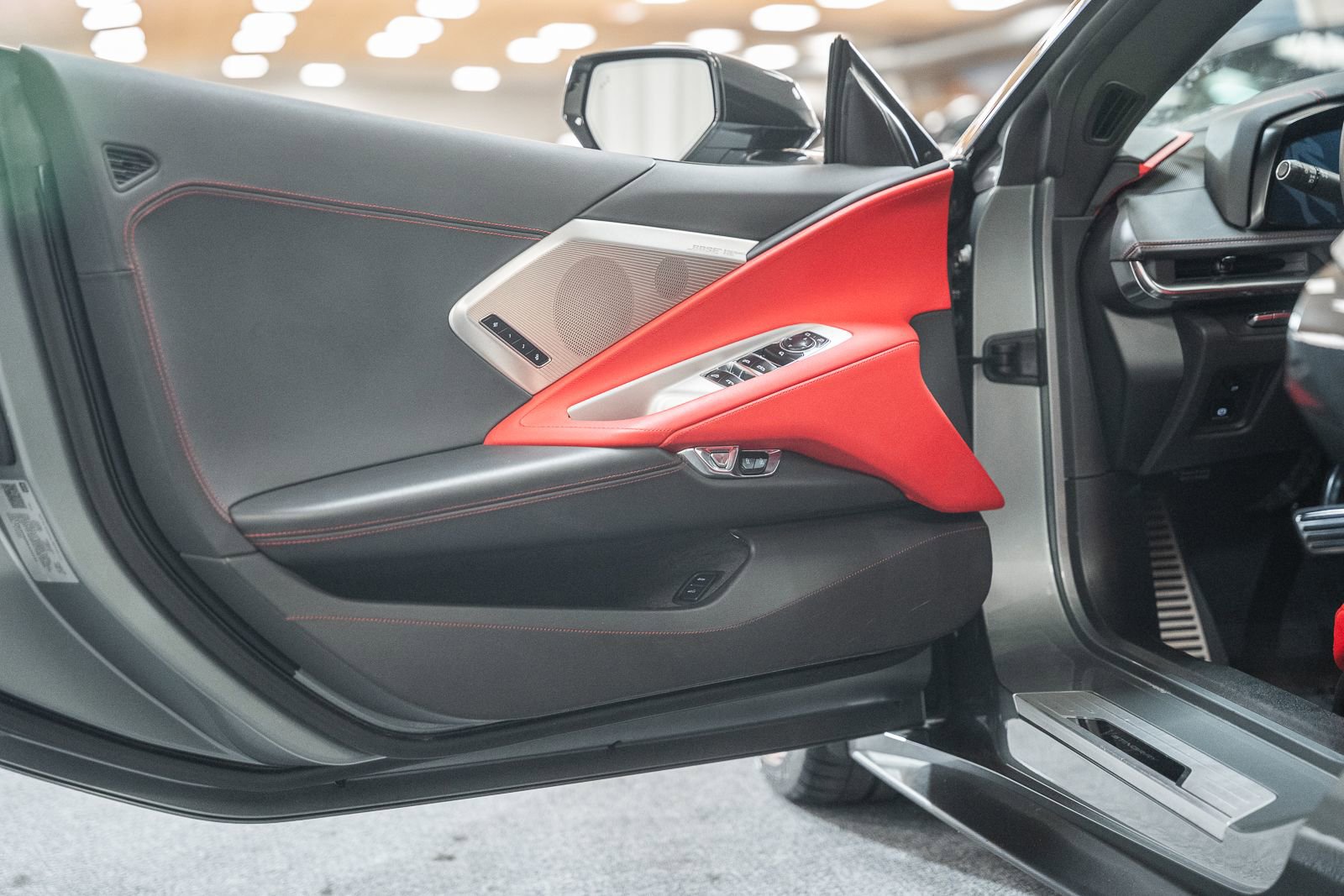 Used 2024 Chevrolet Corvette Stingray Preferred Conv w/ Z51 Performance Package image 41