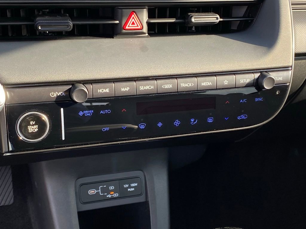 New 2026 Hyundai Ioniq 5 XRT AWD/4WD image 19