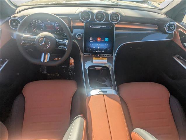 New 2026 Mercedes-Benz GLC 300 image 13