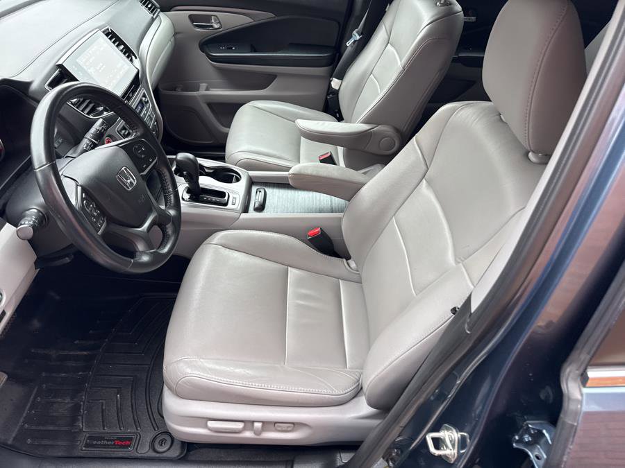 Used 2019 Honda Pilot EX-L image 19