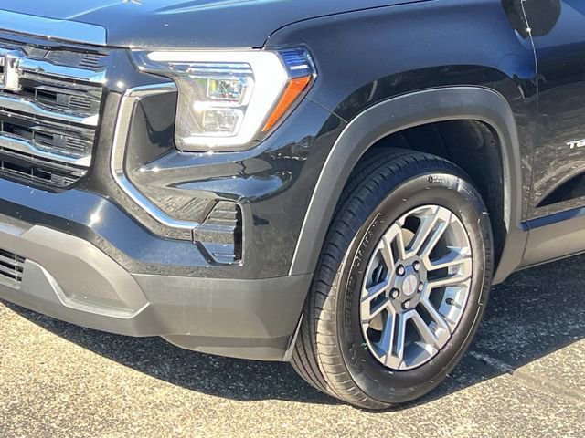 New 2026 GMC Terrain Elevation image 9