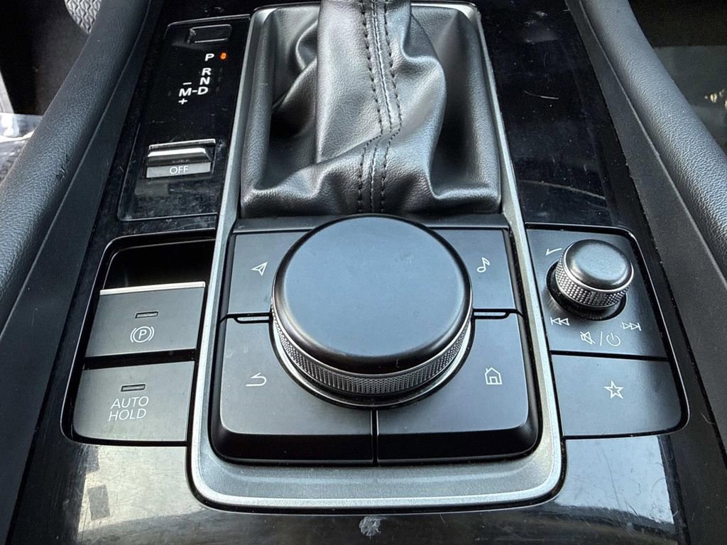 Certified 2024 MAZDA MAZDA3 s image 38