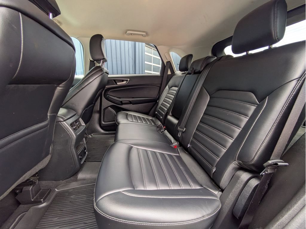 Certified 2023 Ford Edge SEL w/ Convenience Package AWD/4WD image 27