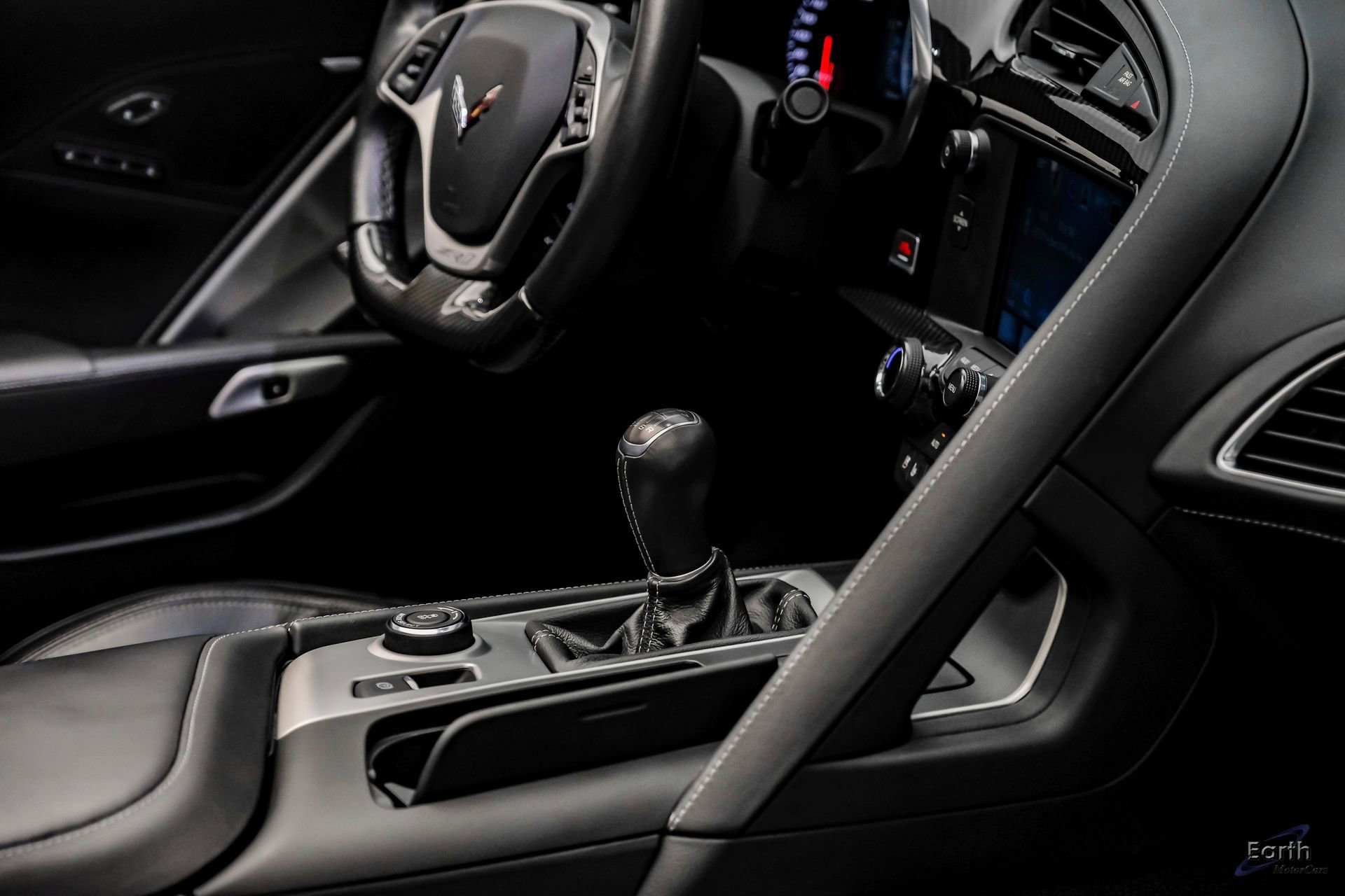 Used 2019 Chevrolet Corvette ZR1 RWD image 59