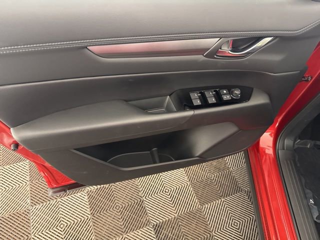 New 2025 MAZDA CX-5 AWD 2.5 S w/ Select Package image 18