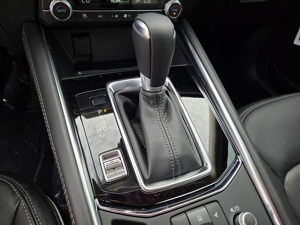 New 2025 MAZDA CX-5 AWD 2.5 S image 30