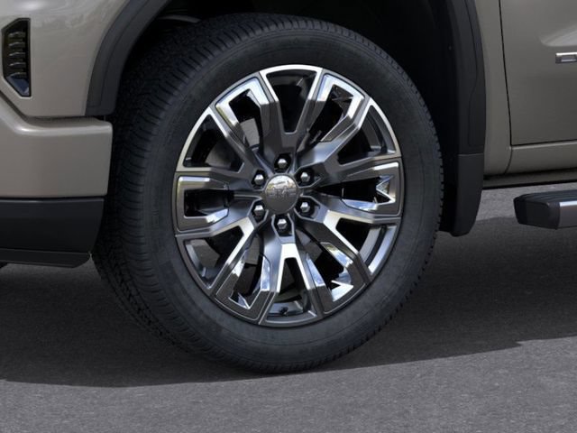 New 2026 GMC Sierra 1500 Denali w/ Denali Reserve Package AWD/4WD image 11