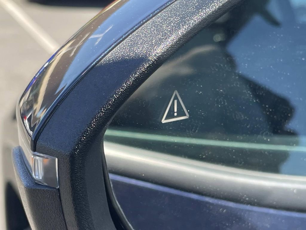 Certified 2023 Hyundai Tucson SEL image 28