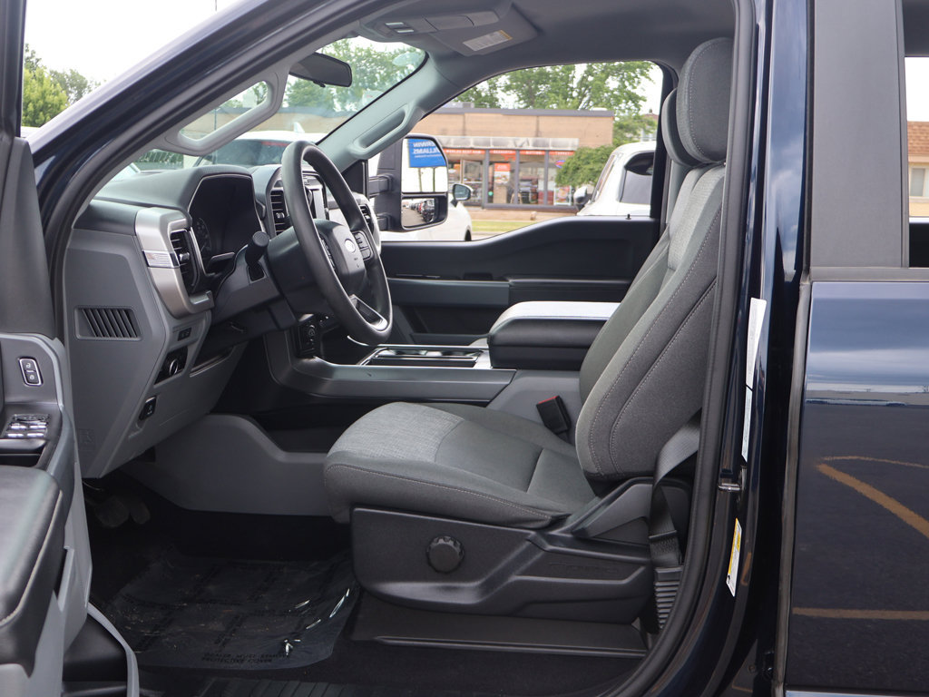 Used 2023 Ford F150 XLT w/ XTR Package AWD/4WD image 24