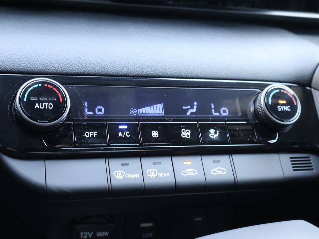 New 2026 Hyundai Elantra Sport image 37
