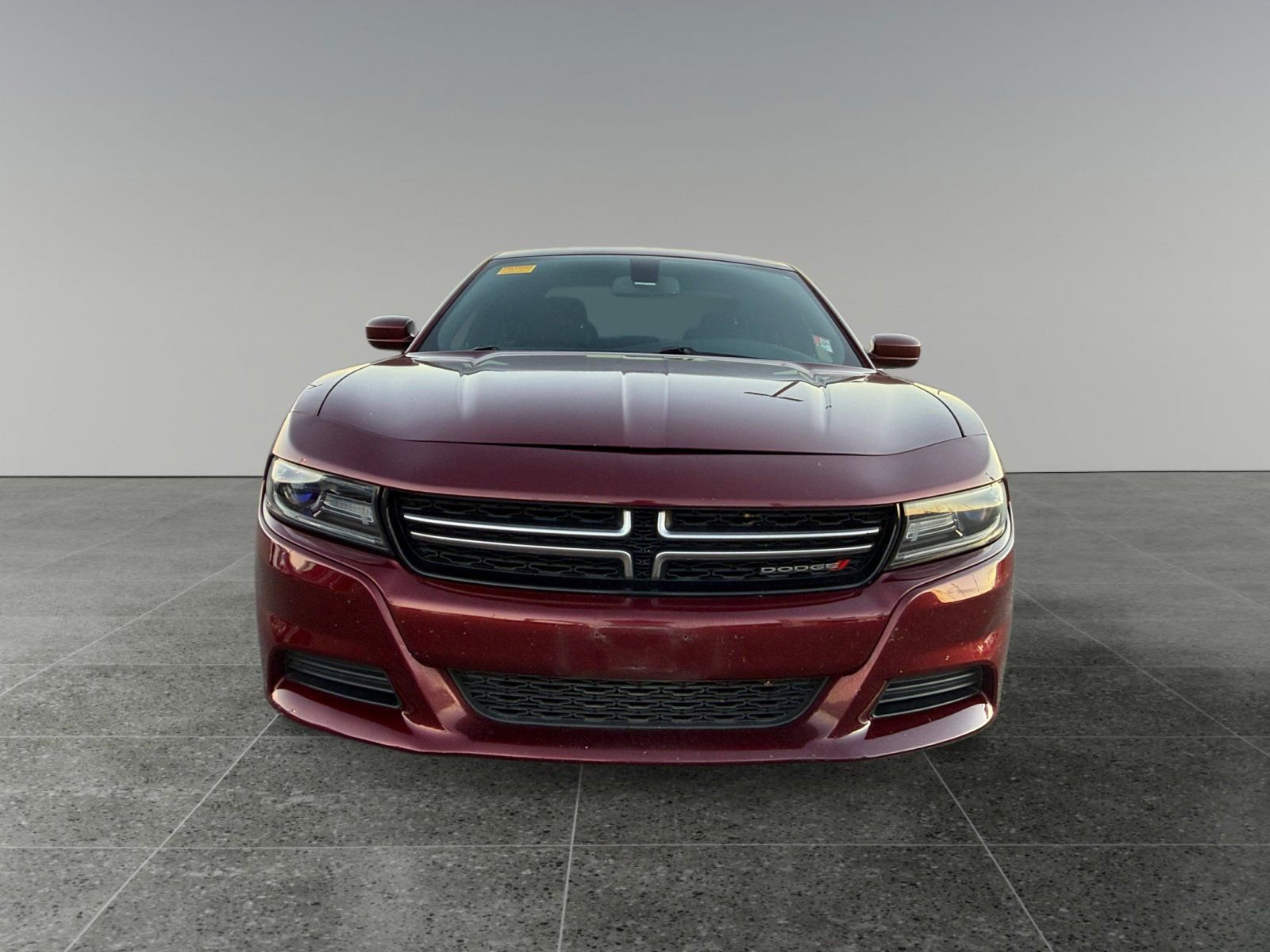 Used 2017 Dodge Charger SE RWD image 11