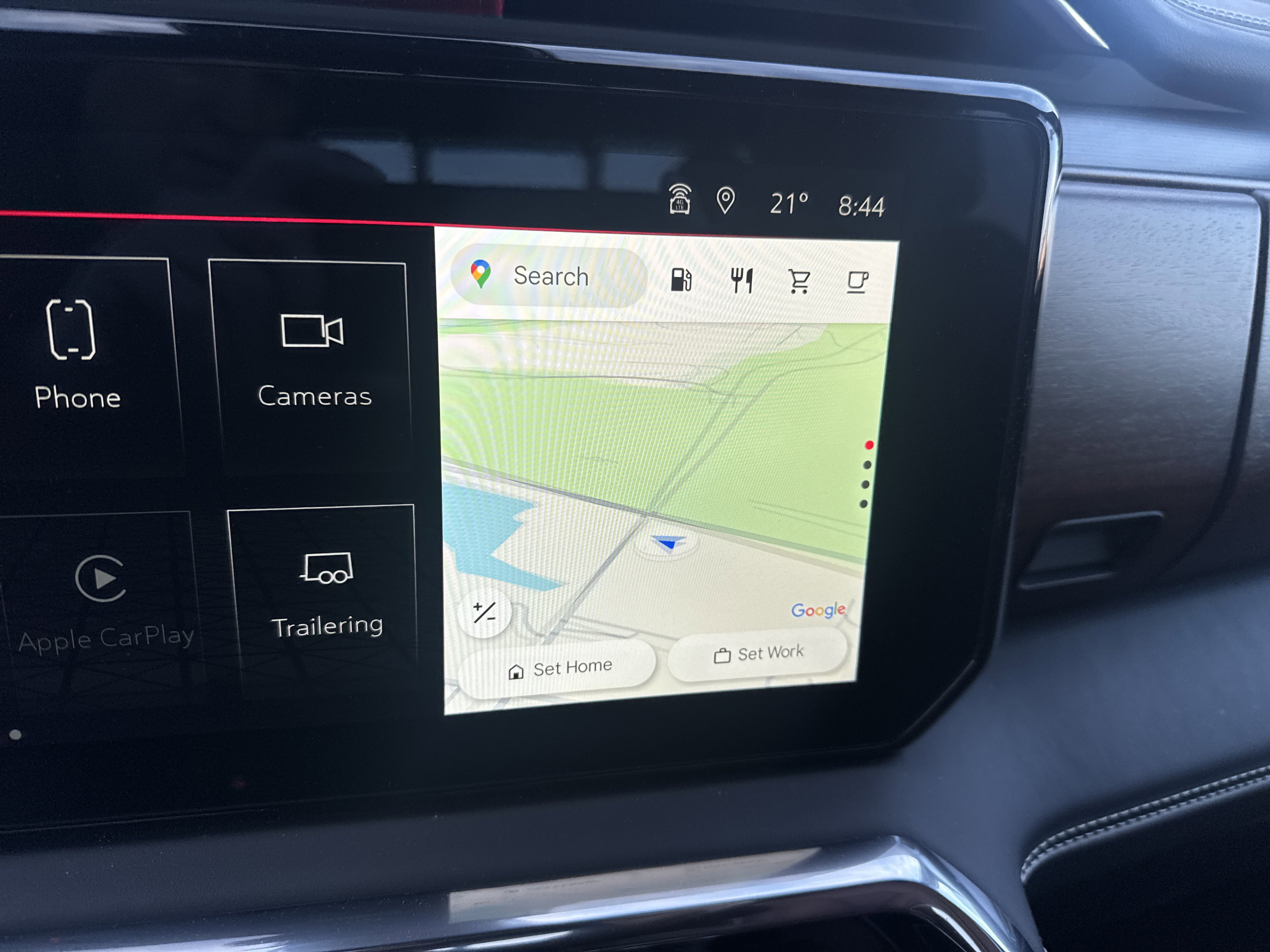 Used 2025 GMC Sierra 1500 Denali Ultimate image 27