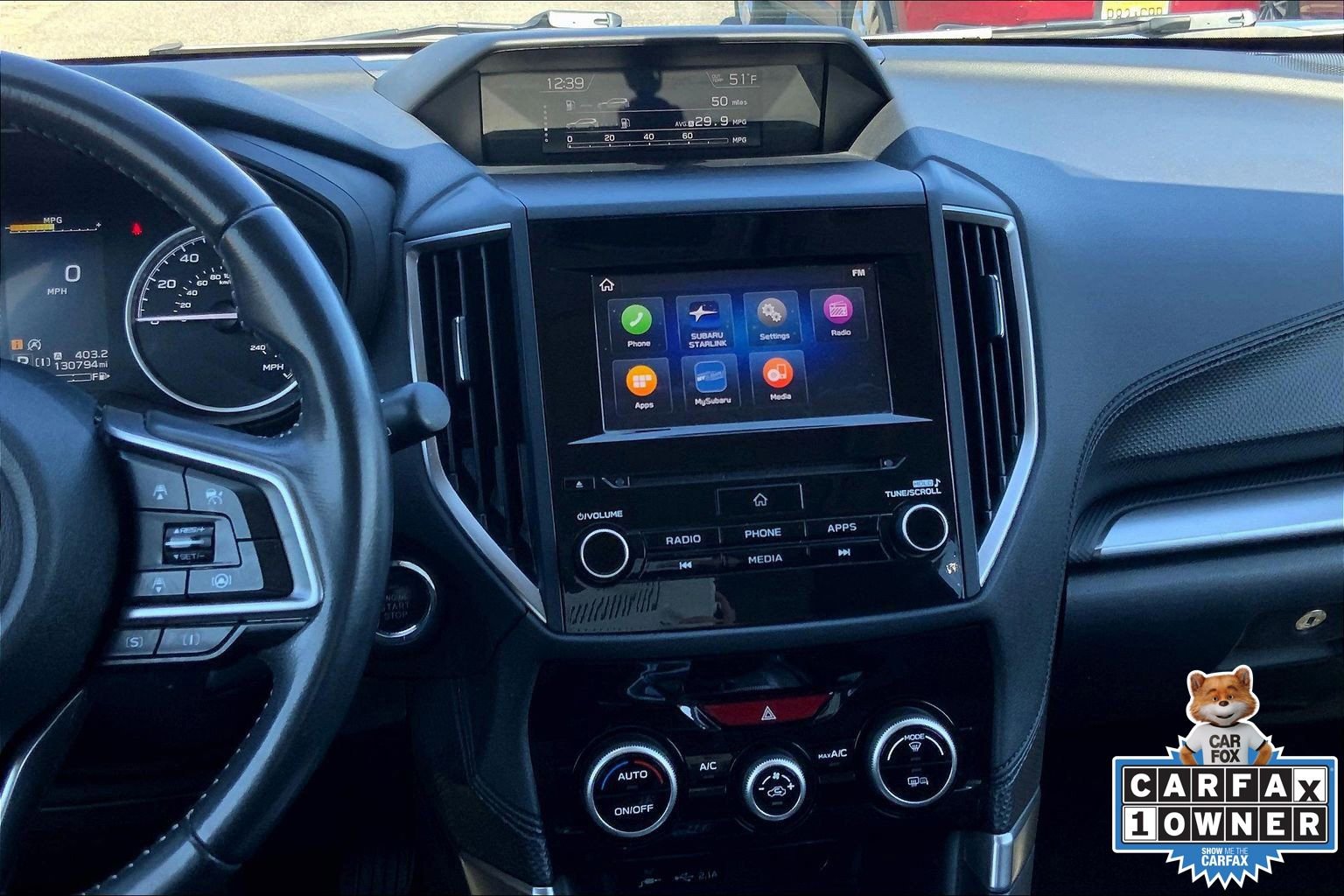 Used 2020 Subaru Forester Premium image 6