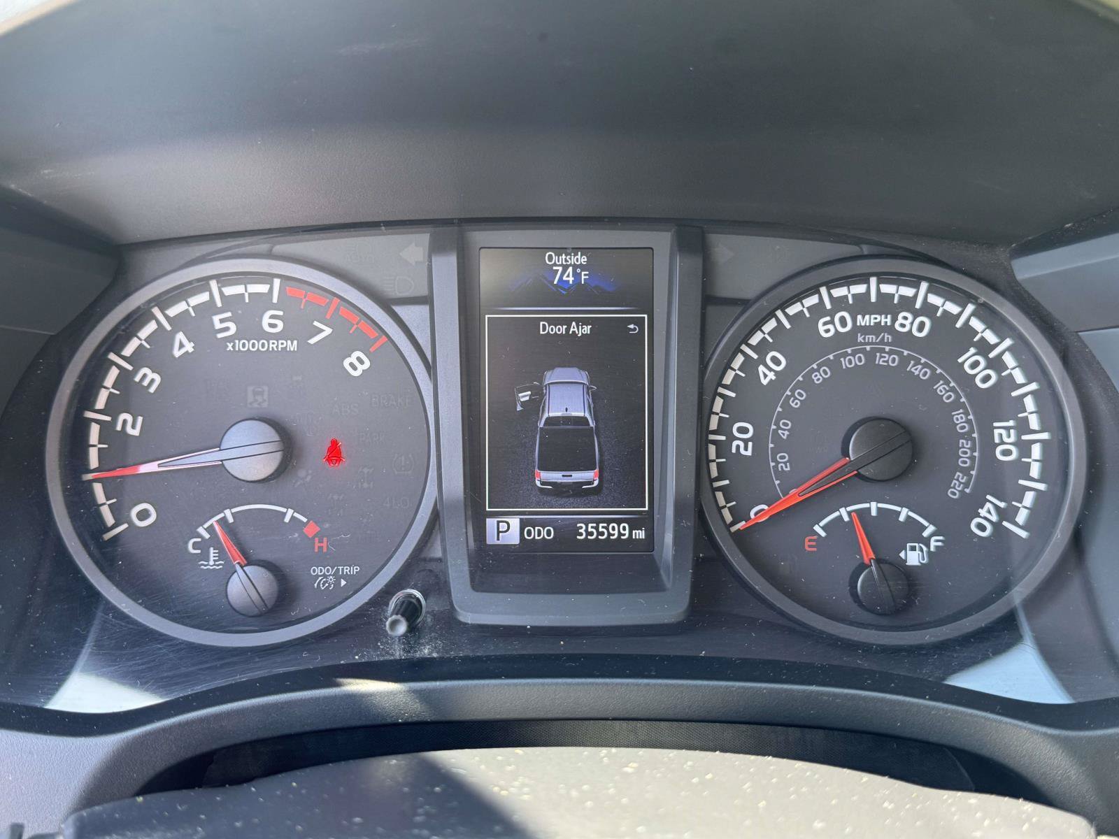 Used 2022 Toyota Tacoma SR AWD/4WD image 24