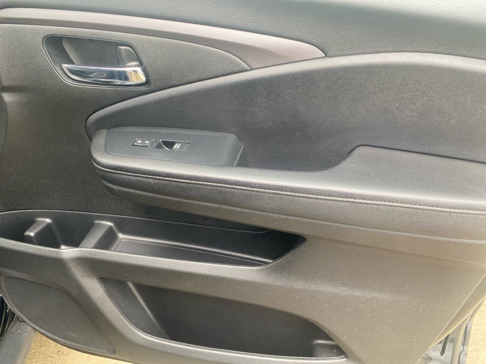 Certified 2023 Honda Ridgeline RTL-E image 35