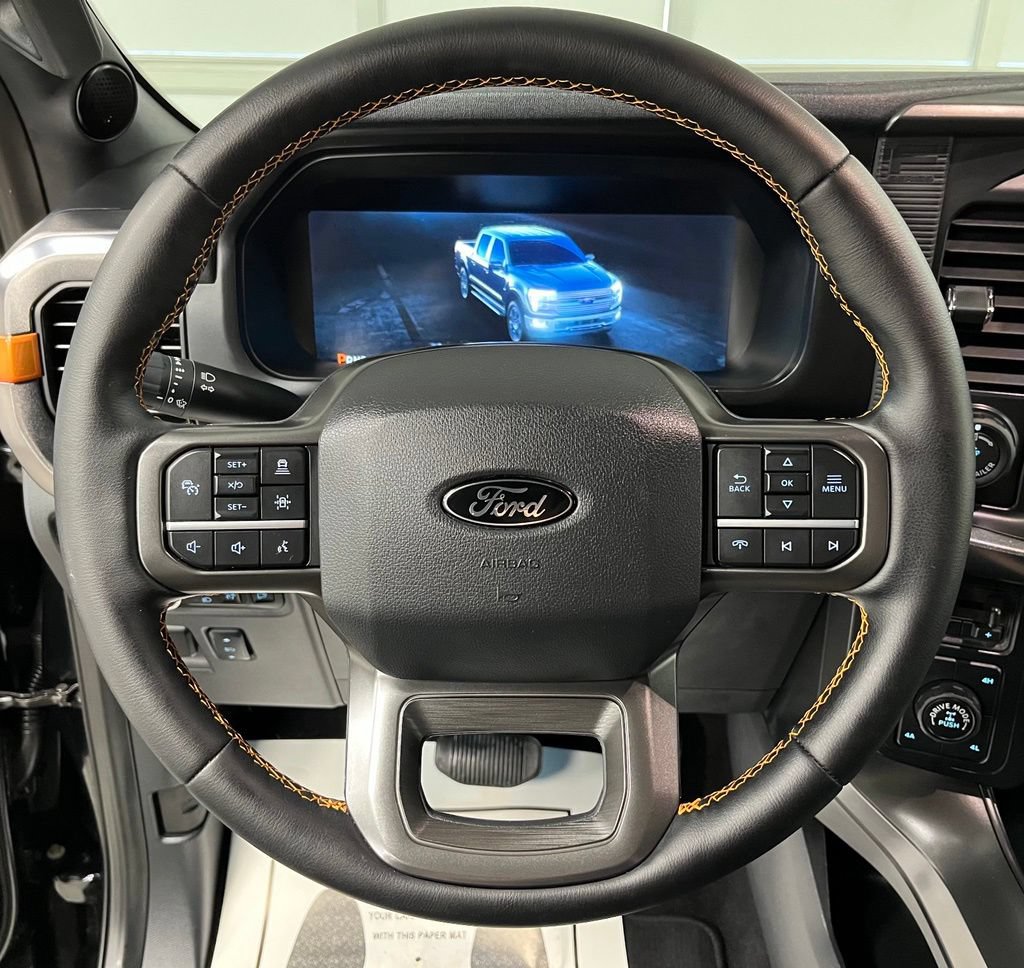 Used 2025 Ford F150 Tremor w/ Equipment Group 402A High AWD/4WD image 26