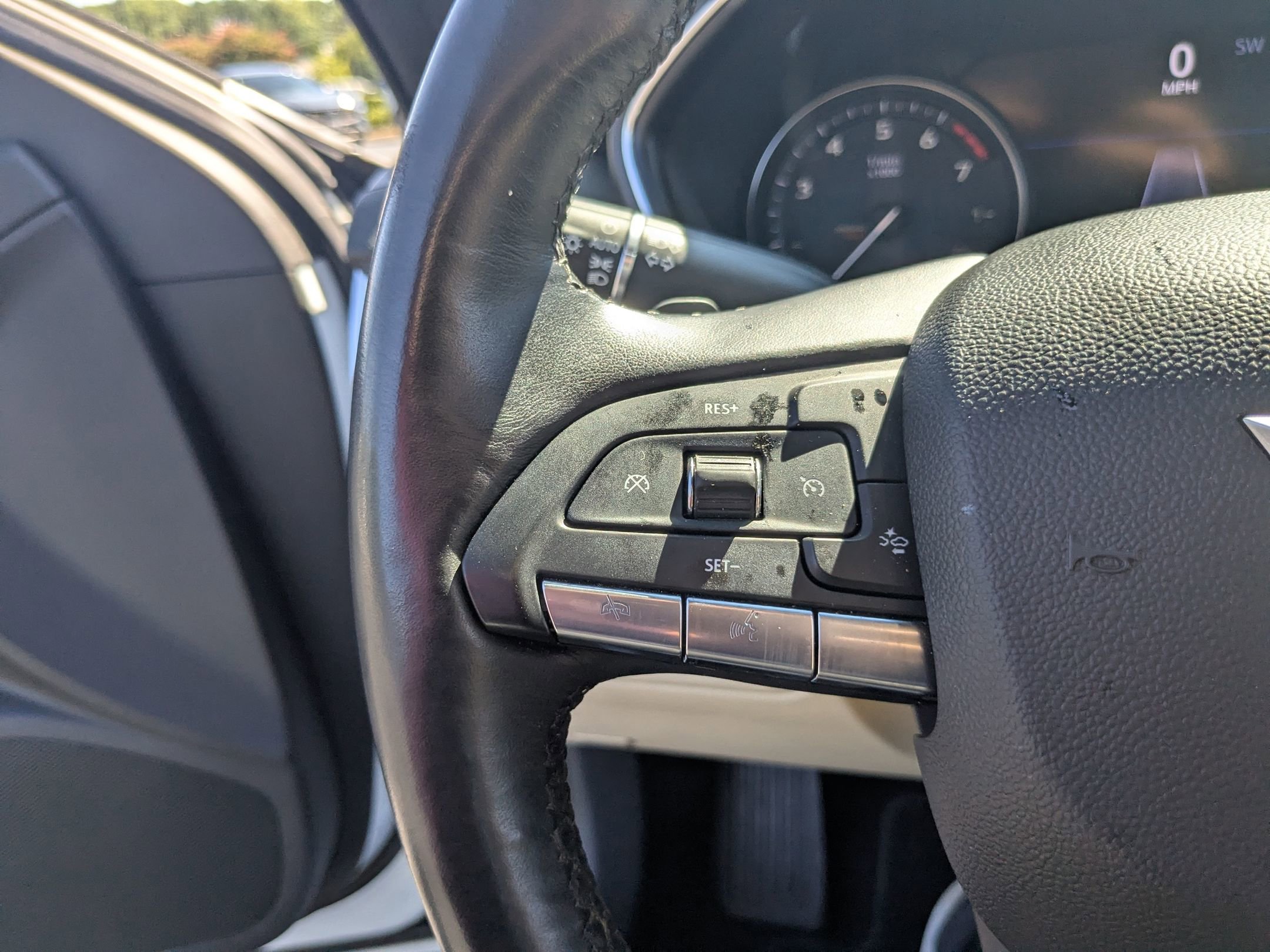 Used 2020 Cadillac CT5 Premium Luxury w/ Driver Awareness Plus Package image 17