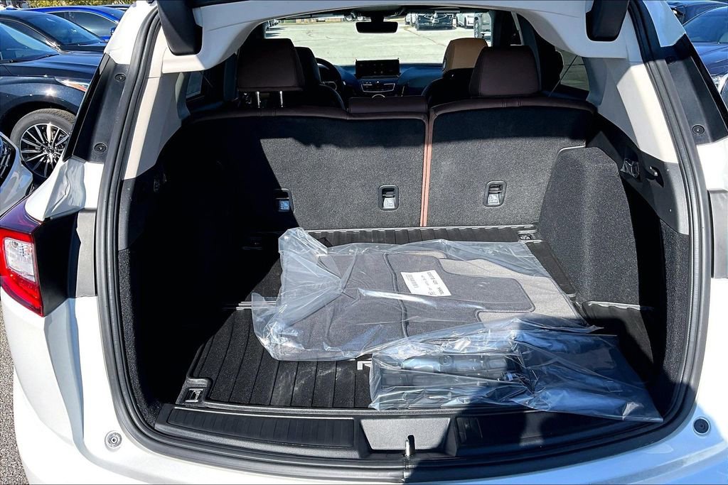 New 2026 Acura RDX w/ Technology Package image 39