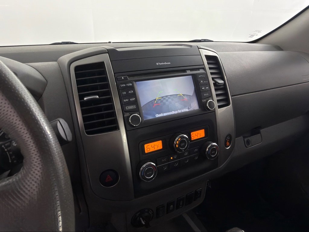 Used 2019 Nissan Frontier SL image 14