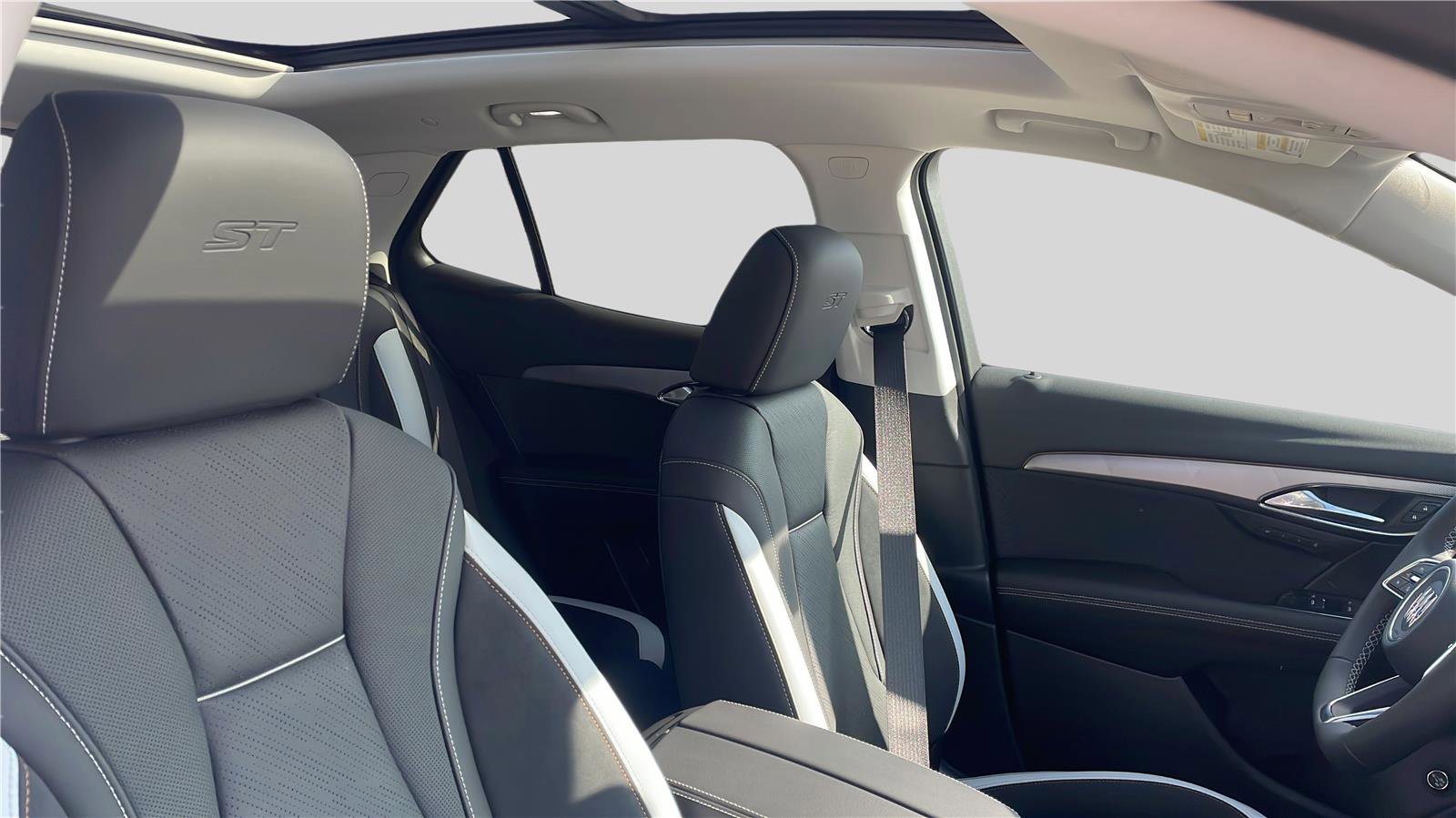 New 2026 Buick Envision Sport Touring image 25