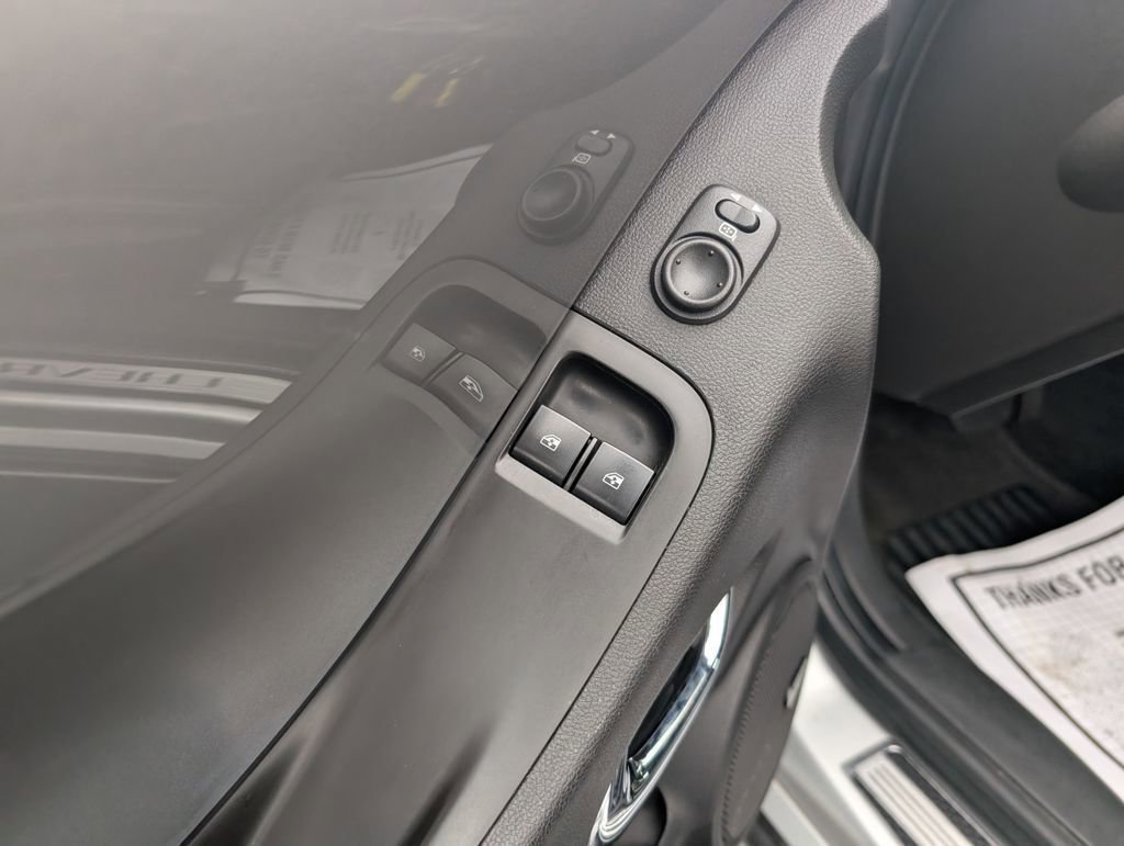 Used 2010 Chevrolet Camaro SS w/ RS Package image 13