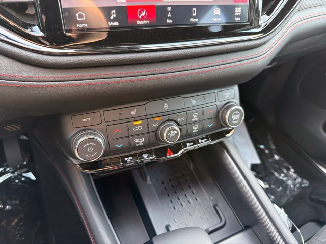 New 2027 Dodge Durango GT AWD/4WD image 17