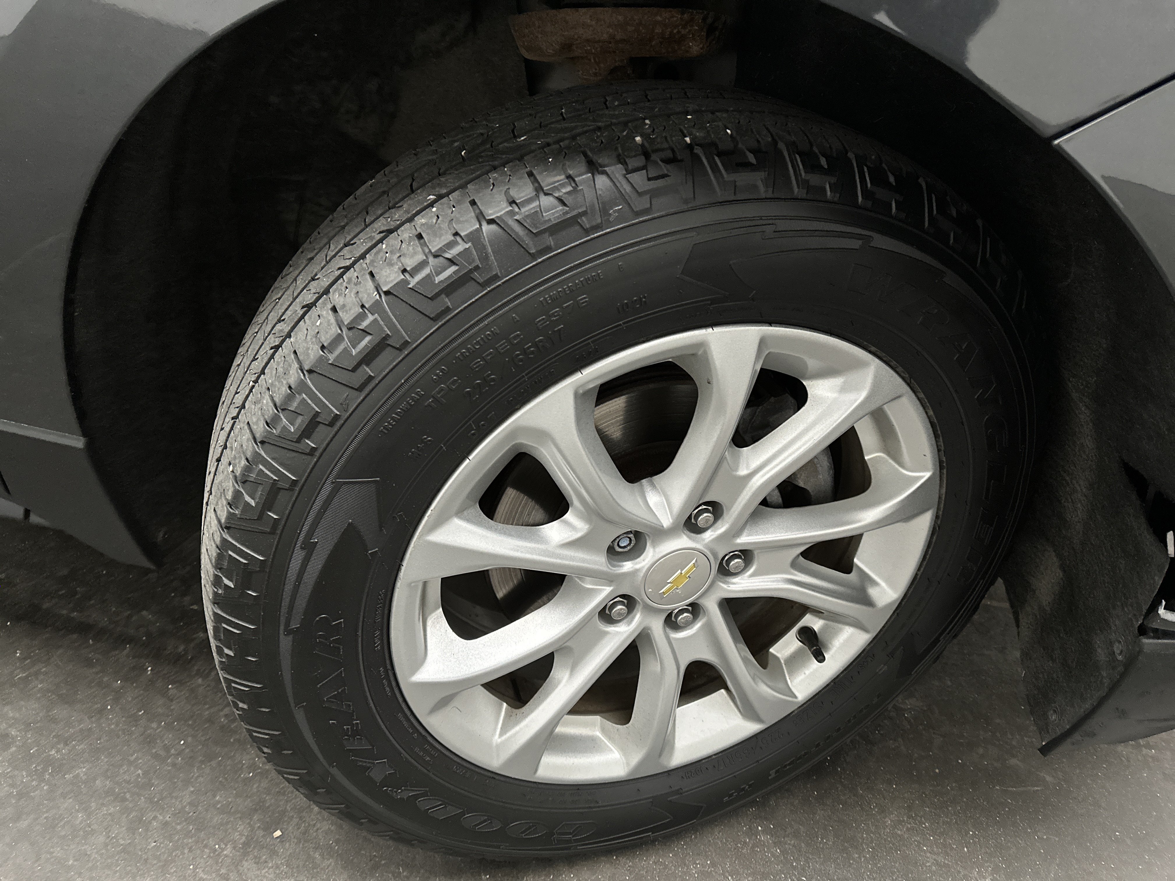 Used 2019 Chevrolet Equinox LT AWD/4WD image 11