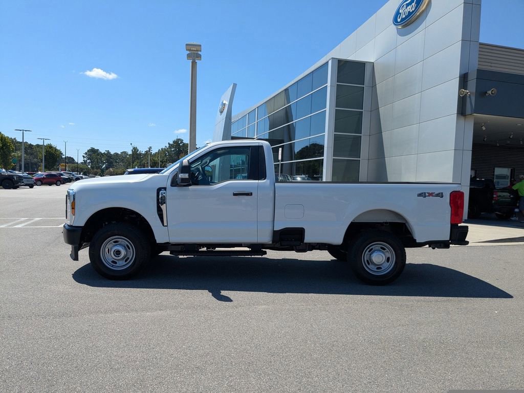 New 2026 Ford F250 XL image 12