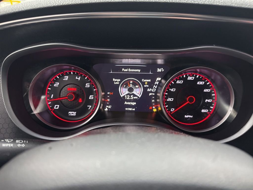 Used 2018 Dodge Charger R/T image 6