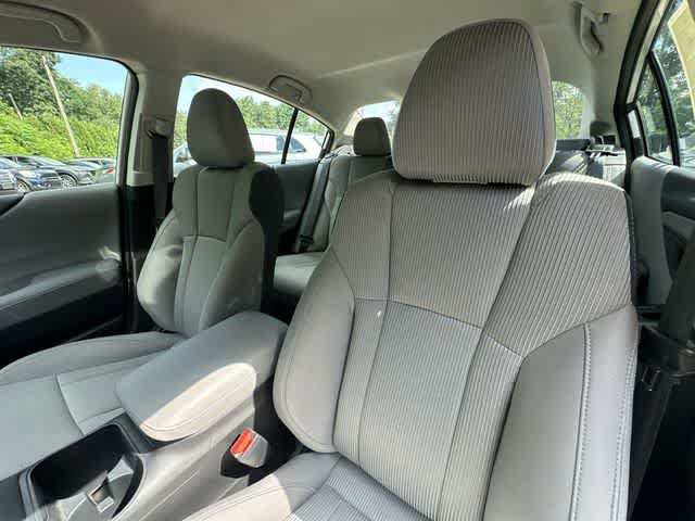 Certified 2024 Subaru Legacy Premium AWD/4WD image 14