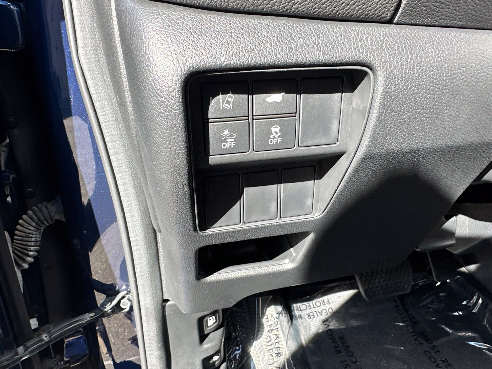 Used 2017 Honda CR-V EX-L image 16