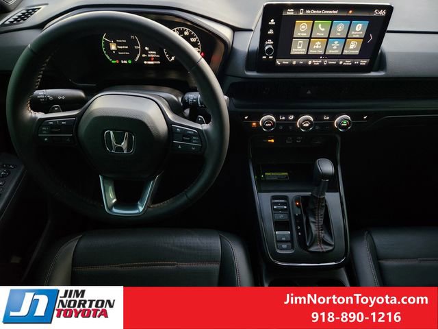 Used 2025 Honda CR-V Sport-L image 28