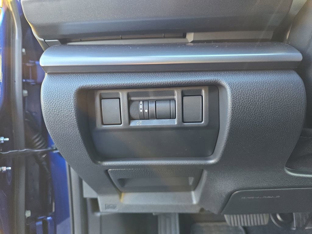 New 2026 Subaru Impreza 2.0i Sport image 23