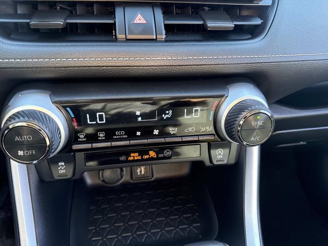 Used 2023 Toyota RAV4 XLE image 26