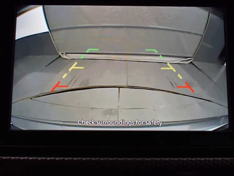 Used 2023 Nissan Kicks SV image 30