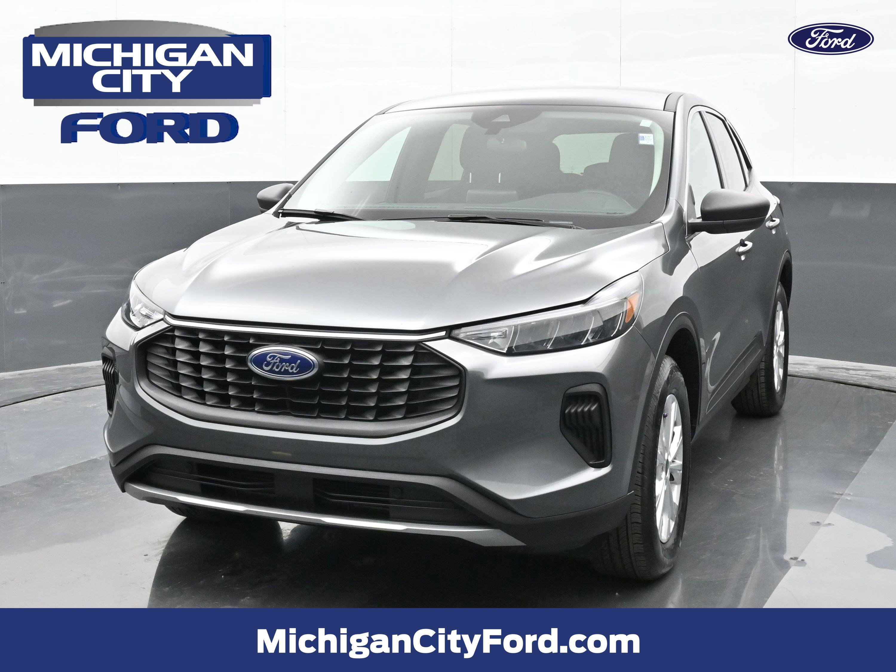 Used 2024 Ford Escape Active