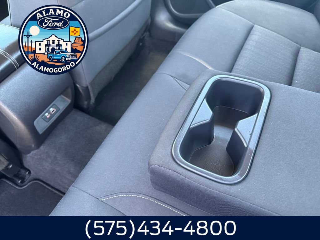 Used 2023 Nissan Altima 2.5 SV image 15