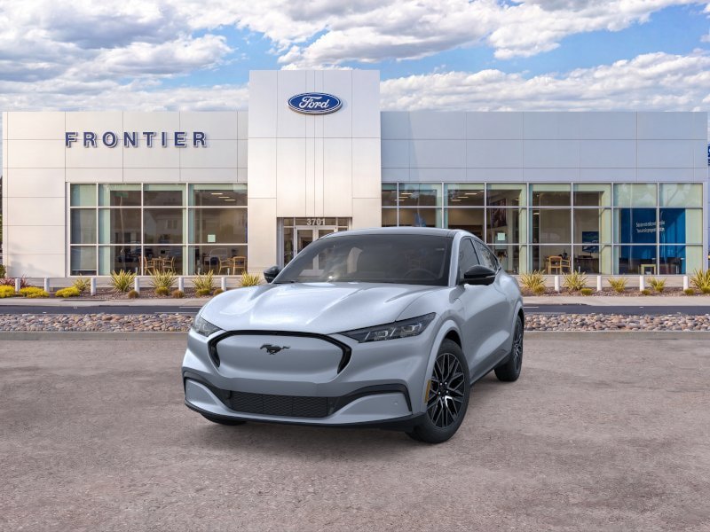 New 2026 Ford Mustang Mach-E Premium AWD/4WD image 29