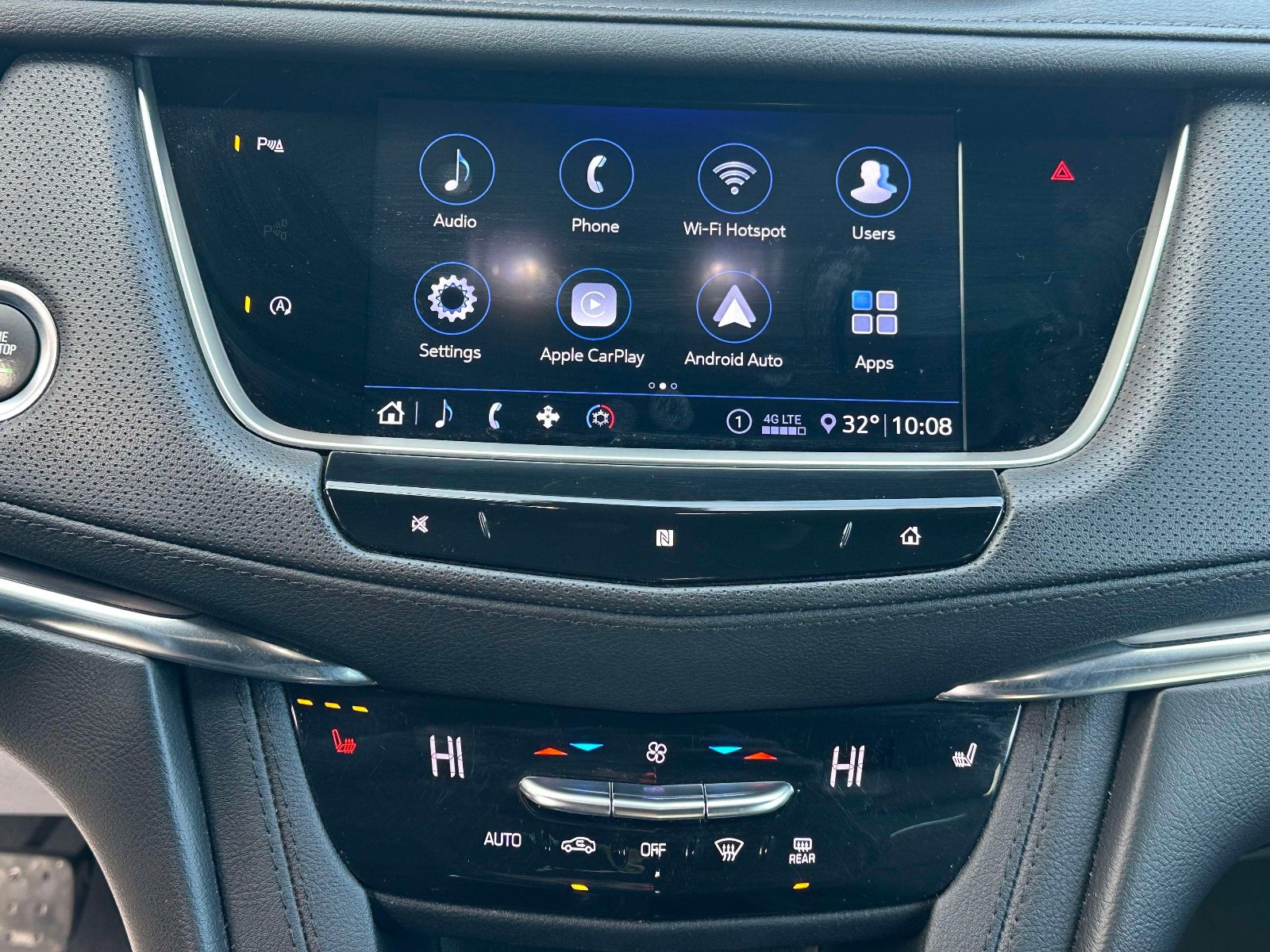 Used 2020 Cadillac XT5 Luxury image 8